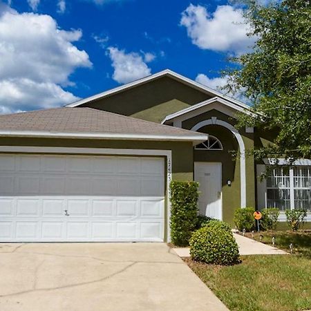 Woodridge - 17423 Woodcrest By Fairytalevr Villa Clermont Exterior photo