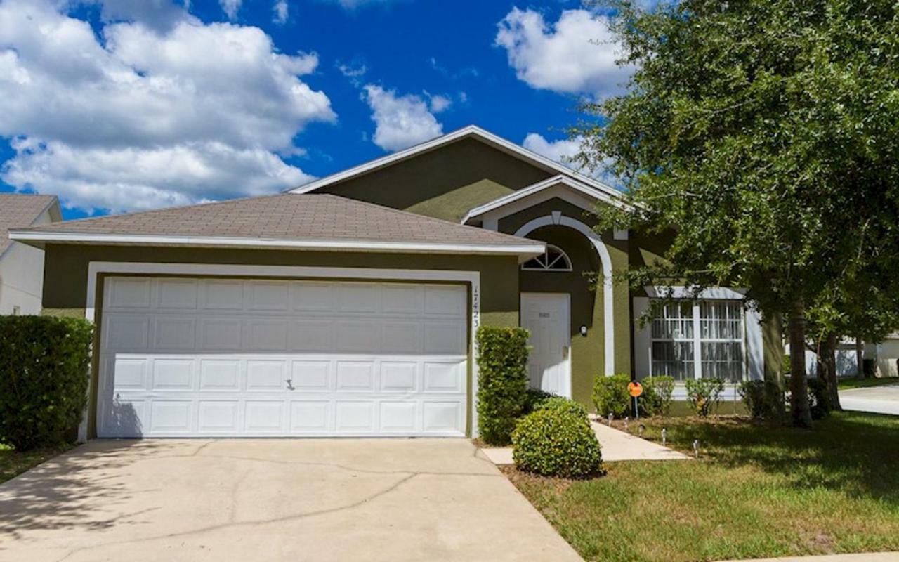 Woodridge - 17423 Woodcrest By Fairytalevr Villa Clermont Exterior photo