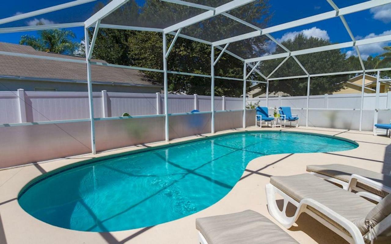 Woodridge - 17423 Woodcrest By Fairytalevr Villa Clermont Exterior photo