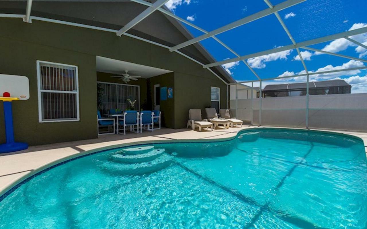 Woodridge - 17423 Woodcrest By Fairytalevr Villa Clermont Exterior photo